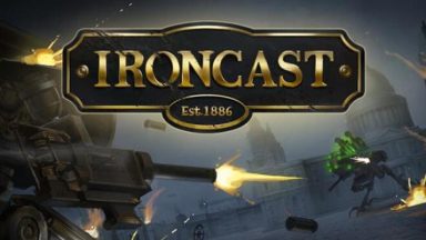 Featured Ironcast Free Download