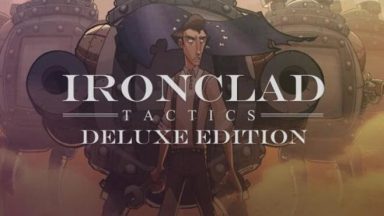 Featured Ironclad Tactics Deluxe Edition Free Download