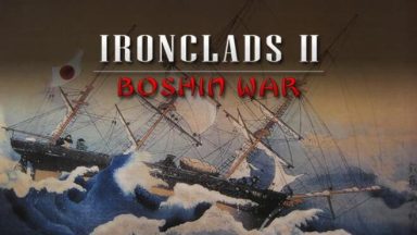 Featured Ironclads 2 Boshin War Free Download