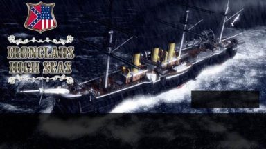 Featured Ironclads High Seas Free Download