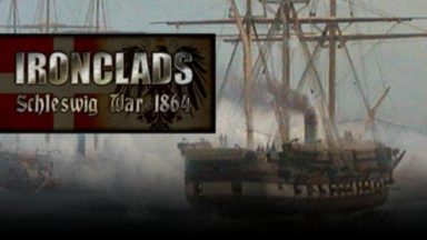 Featured Ironclads Schleswig War 1864 Free Download