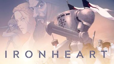 Featured Ironheart Free Download