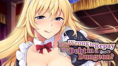 Featured Is It Wrong to Repay the Debt in a Dungeon Free Download