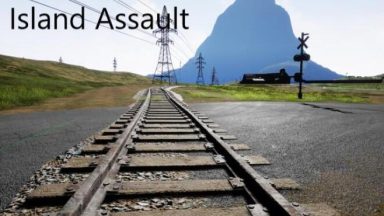 Featured Island Assault Free Download
