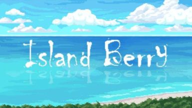 Featured Island Berry Free Download