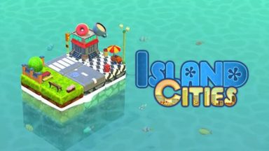 Featured Island Cities Jigsaw Puzzle Free Download