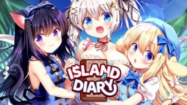 Featured Island Diary Free Download