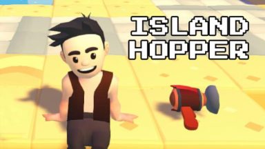 Featured Island Hopper Free Download