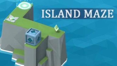 Featured Island Maze Free Download