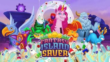 Featured Island Saver Fantasy Island Free Download