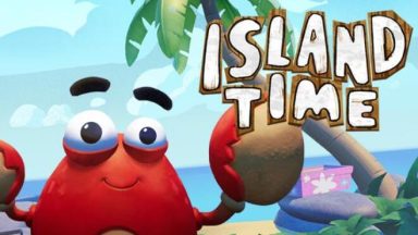 Featured Island Time VR Free Download