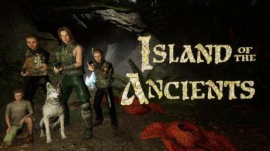 Featured Island of the Ancients Free Download