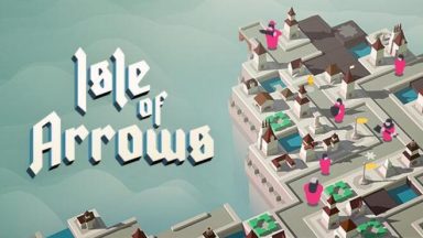 Featured Isle of Arrows Free Download