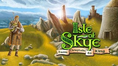 Featured Isle of Skye Free Download