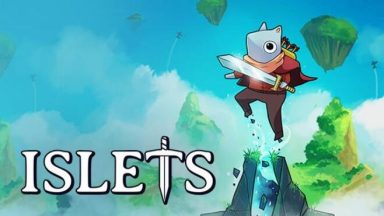 Featured Islets Free Download
