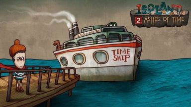 Featured Isoland 2 Ashes of Time Free Download