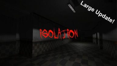 Featured Isolation Free Download