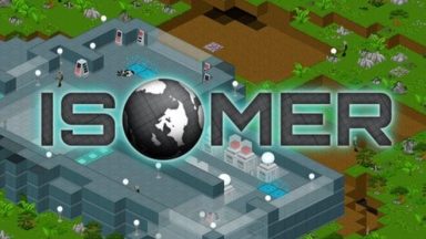 Featured Isomer Free Download