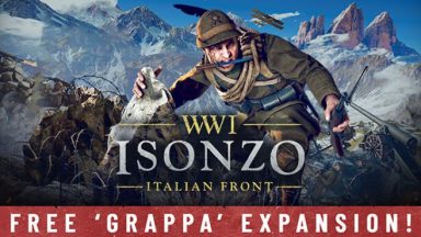 Featured Isonzo Free Download