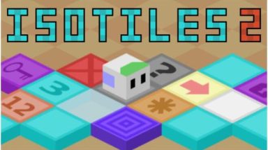 Featured Isotiles 2 Free Download