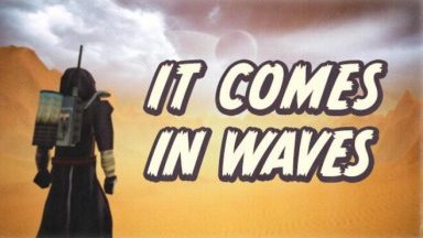 Featured It Comes In Waves Free Download