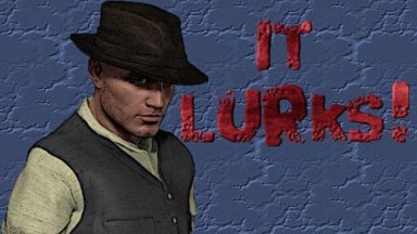 Featured It Lurks A Noir Horror RPG Free Download