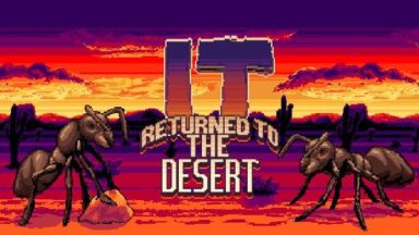 Featured It Returned To The Desert Free Download