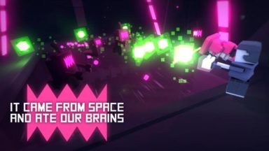 Featured It came from space and ate our brains Free Download