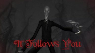 Featured It follows you Free Download