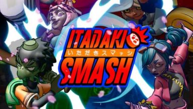 Featured Itadaki Smash Free Download