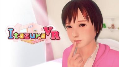 Featured ItazuraVR Free Download