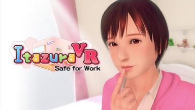 Featured ItazuraVR Safe for Work Free Download