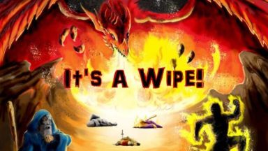 Featured Its A Wipe Free Download