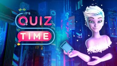 Featured Its Quiz Time Free Download