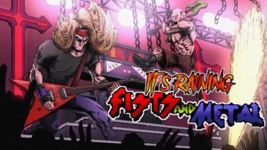 Featured Its Raining Fists and Metal Free Download