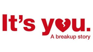 Featured Its You A Breakup Story Free Download