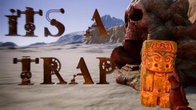 Featured Its a Trap Free Download