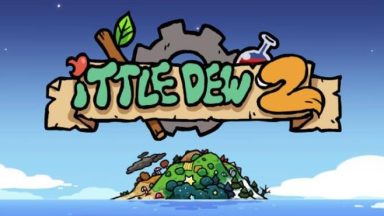 Featured Ittle Dew 2 Free Download