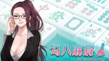 Featured J8 Mahjong Free Download