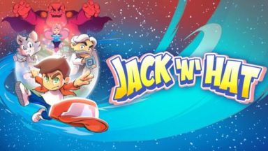 Featured JACK N HAT Free Download