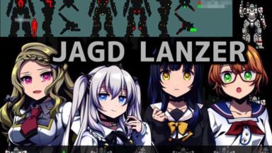Featured JAGD LANZER Free Download