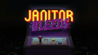 Featured JANITOR BLEEDS Free Download