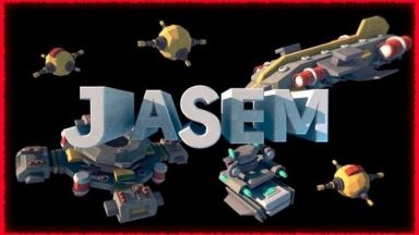 Featured JASEM Just Another Shooter with Free Download