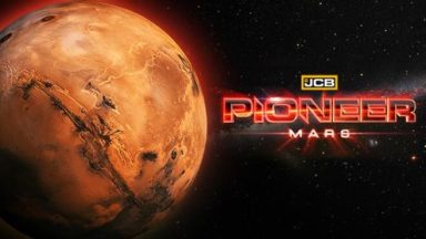 Featured JCB Pioneer Mars Free Download