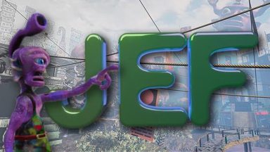 Featured JEF Free Download