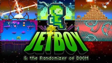 Featured JETBOY Free Download