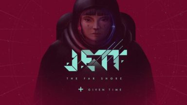 Featured JETT The Far Shore Given Time Free Download