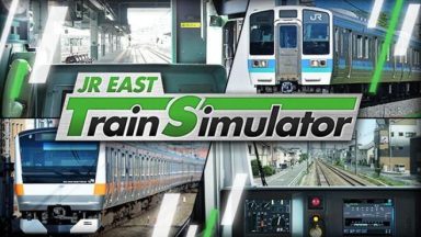 Featured JR EAST Train Simulator Free Download