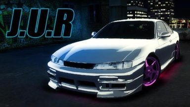 Featured JUR Japan Underground Racing Free Download