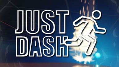 Featured JUST DASH Free Download
